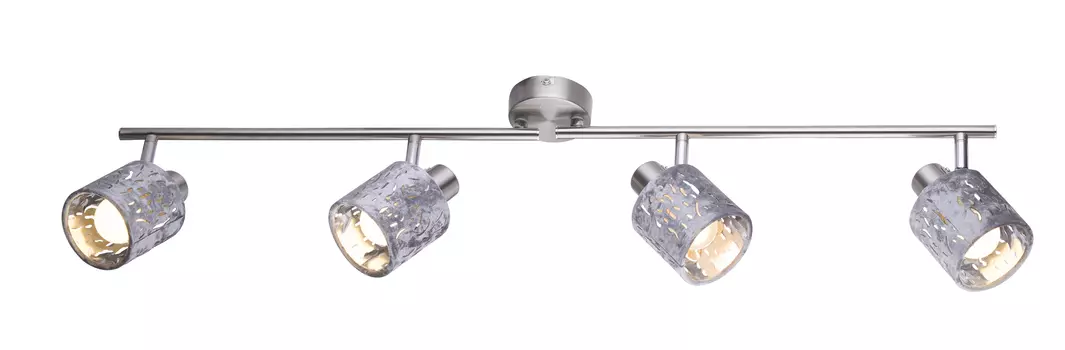 Светильник спот Globo Alys 54122-4