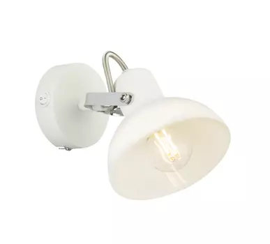 Светильник спот Globo Amory 54657-1