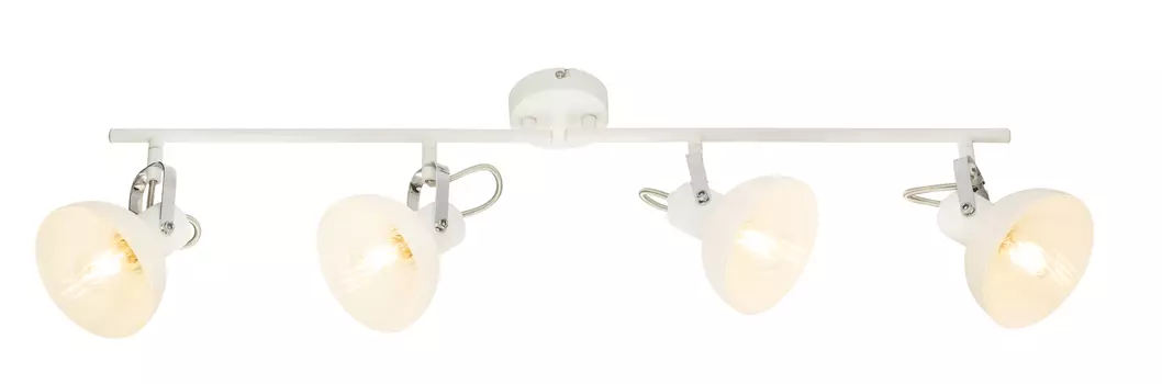 Светильник спот Globo Amory 54657-4