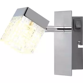 Светильник спот Globo ANKARA 56193-1