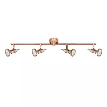 Светильник спот Globo ANNE 54383-4