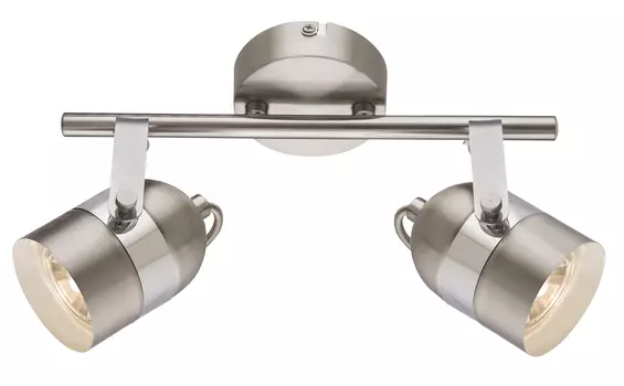 Светильник спот Globo Apple 57352-2