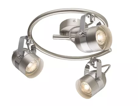 Светильник спот Globo Apple 57352-3