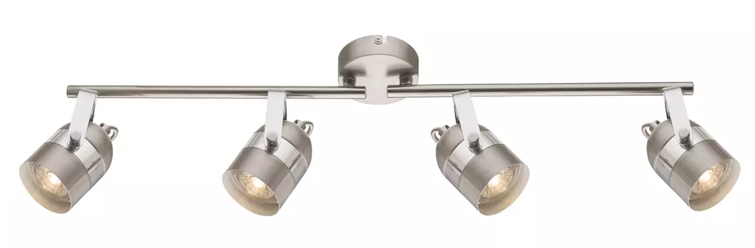 Светильник спот Globo Apple 57352-4