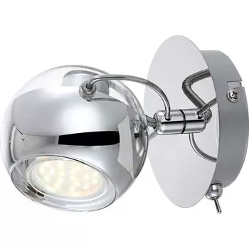 Светильник спот Globo ARAMID 57880-1