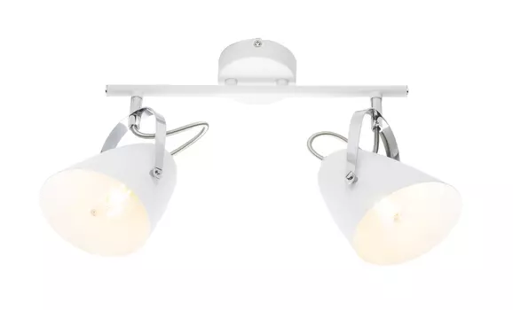 Светильник спот Globo Armeca 54654-2