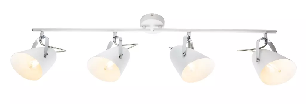 Светильник спот Globo Armeca 54654-4