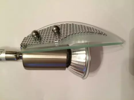 Светильник спот Globo ASCOLI 5724-1TL