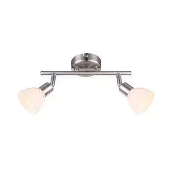 Светильник спот Globo AVALANCHE 56042-2