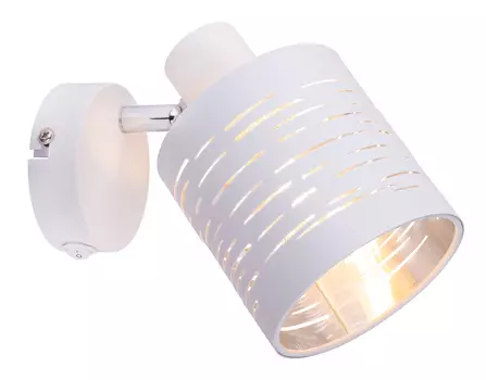 Светильник спот Globo Barca 15341-1