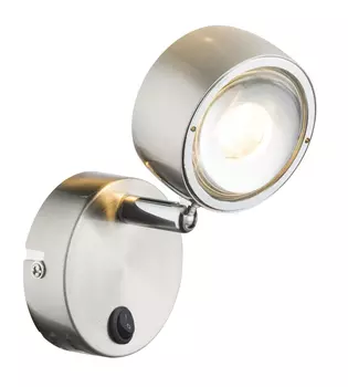 Светильник спот Globo Barra 56290-1