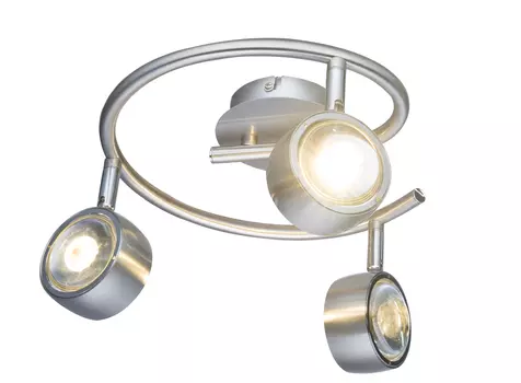 Светильник спот Globo Barra 56290-3