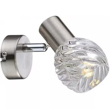 Светильник спот Globo BORONIA 54344-1