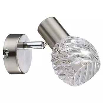 Светильник спот Globo BORONIA 54344-1O