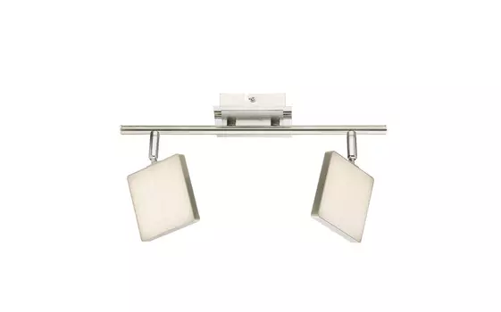 Светильник спот Globo Brava 56126-2