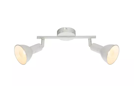 Светильник спот Globo Caldera 54648-2