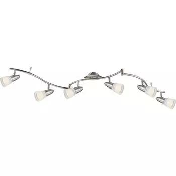 Светильник спот Globo CALEB 54536-6