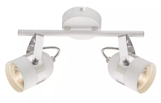 Светильник спот Globo Calgary 57353-2