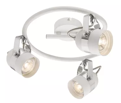 Светильник спот Globo Calgary 57353-3