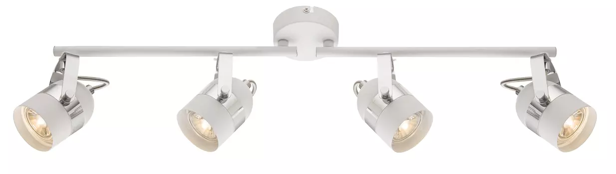 Светильник спот Globo Calgary 57353-4