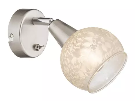 Светильник спот Globo California 54987-1