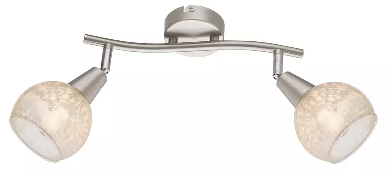 Светильник спот Globo California 54987-2