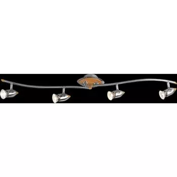 Светильник спот Globo CATANIA 5781-4