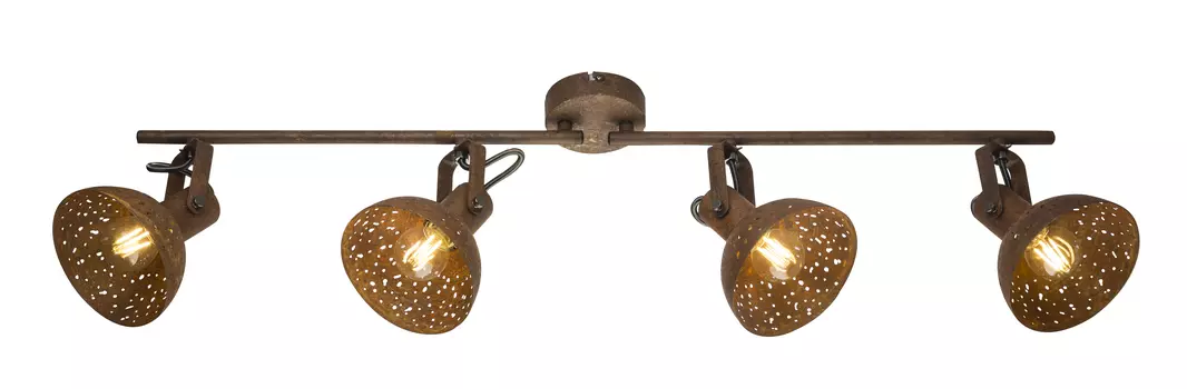 Светильник спот Globo Celine 54652-4