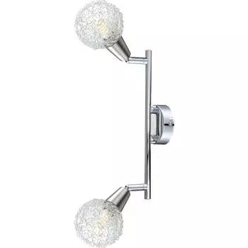 Светильник спот Globo CICER 56039-2