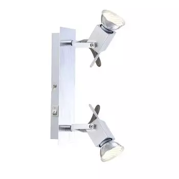 Светильник спот Globo CLIMAX 57870-2