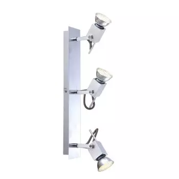 Светильник спот Globo CLIMAX 57870-3