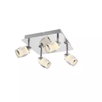 Светильник спот Globo COLORADO 56549-4