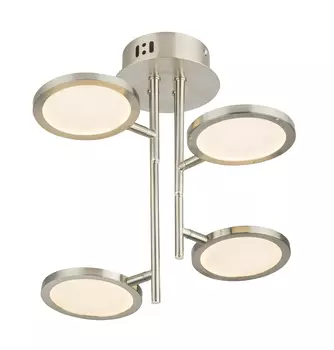 Светильник спот Globo Corsus 56005-18