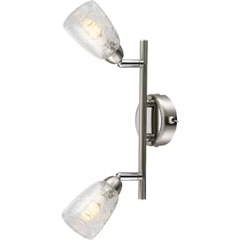 Светильник спот Globo Crash 56023-2O