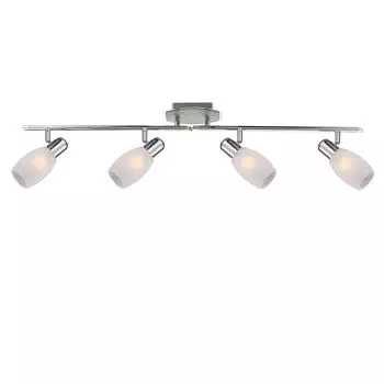 Светильник спот Globo CYCLONE 54917-4