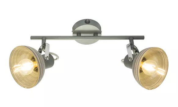 Светильник спот Globo Daisy 54658-2