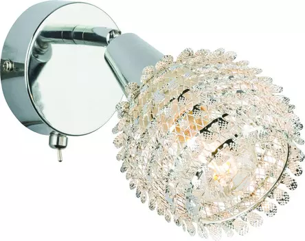 Светильник спот Globo Daxos 54502-1