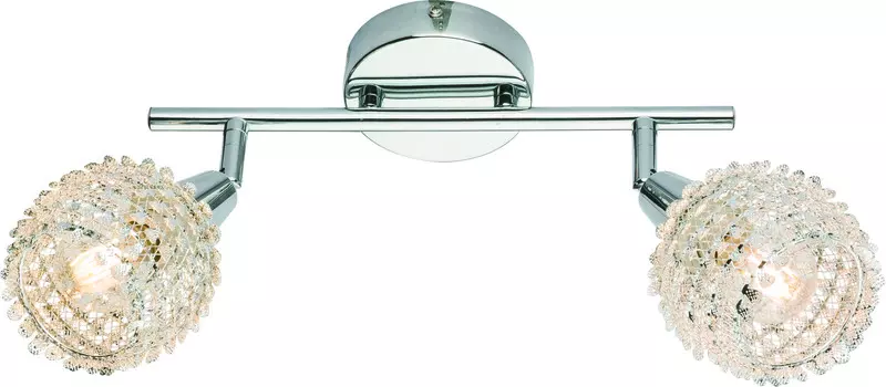 Светильник спот Globo Daxos 54502-2