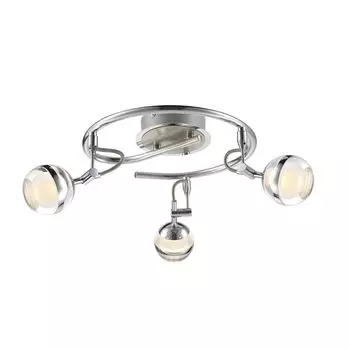 Светильник спот Globo Denver 56548-3