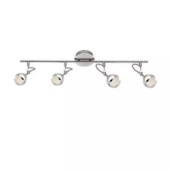 Светильник спот Globo Denver 56548-4