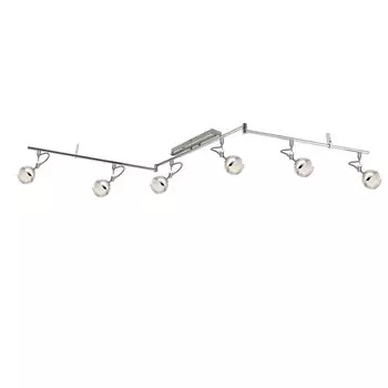 Светильник спот Globo Denver 56548-6