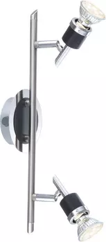 Светильник спот Globo Diamondbacks 57600-2L