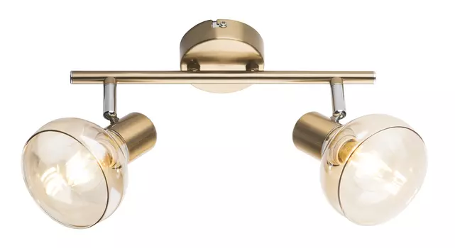 Светильник спот Globo Donto 54922-2