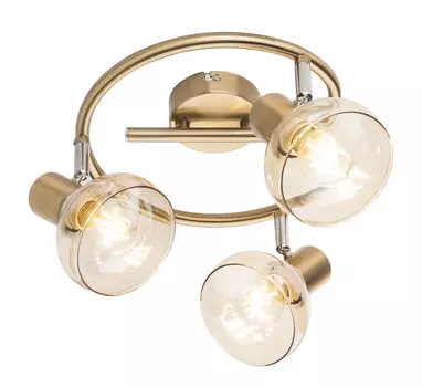 Светильник спот Globo Donto 54922-3