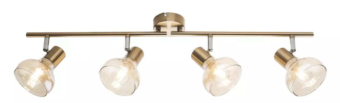 Светильник спот Globo Donto 54922-4