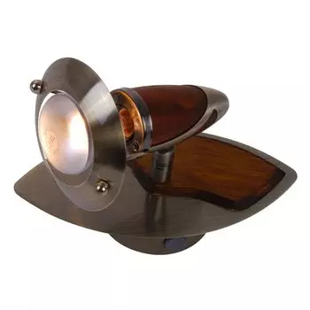 Светильник спот Globo EARL 5435-1