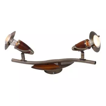 Светильник спот Globo EARL 5435-2