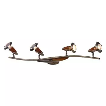 Светильник спот Globo EARL 5435-4