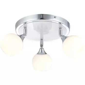 Светильник спот Globo Eliza 56565-3