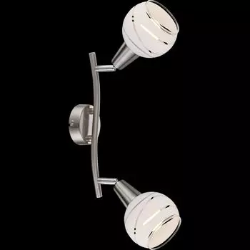 Светильник спот Globo Elliott 54341-2O